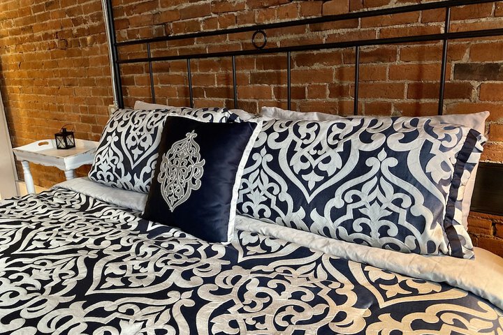 Luxury Studio Kingbed (18 of 26)