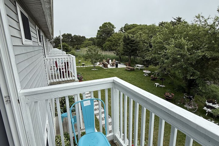 Terrace/Patio 85 of 88