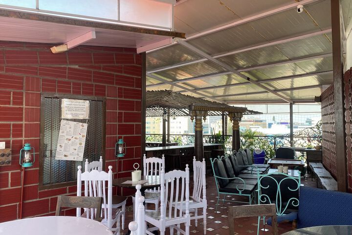 Terrace/Patio 24 of 61