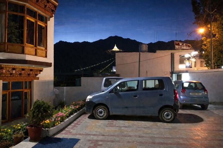 Hotel View 27 of 30