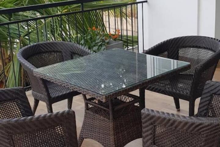 Terrace/Patio 19 of 51