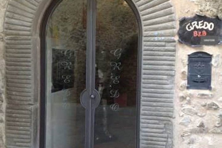 Gredo Antica Dimora in Villafranca in Lunigiana