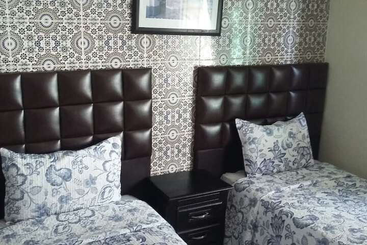 Room 3 of 20