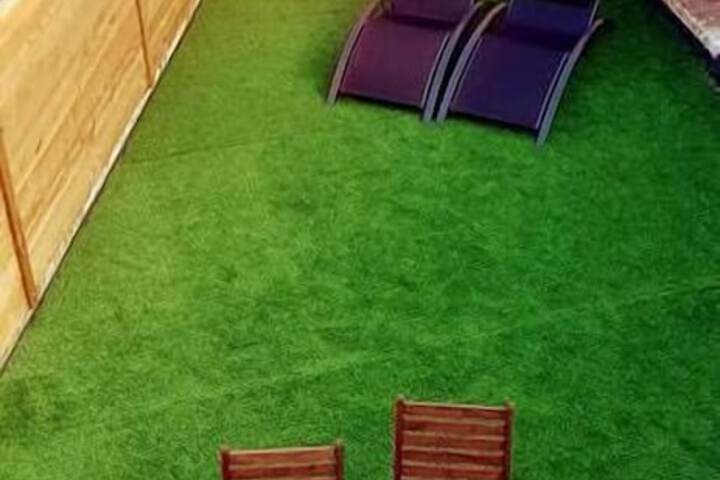 Terrace/Patio 39 of 48