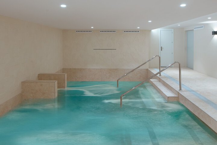 Spa Photos