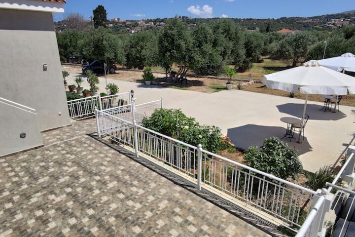 Terrace/Patio 29 of 60