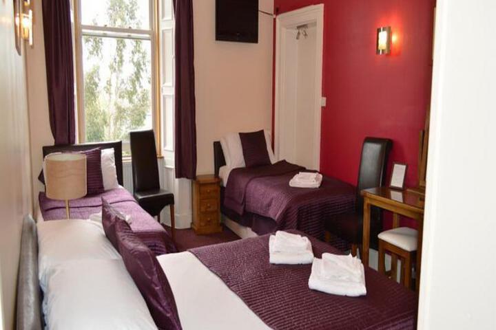 Fitness Facility Photos