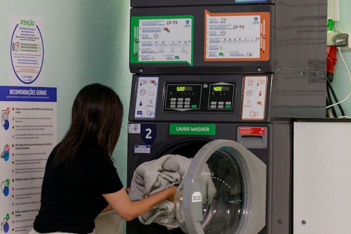 Laundry 20 of 65