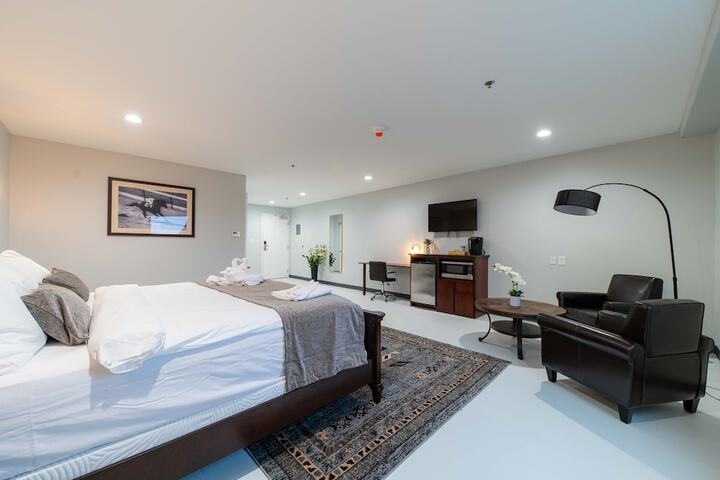 Classic Single Room (24 of 34)
