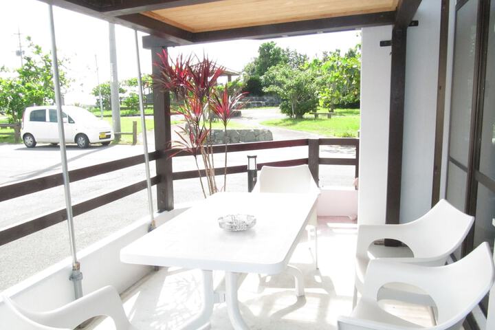 Terrace/Patio 13 of 56