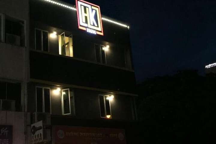 Hotel 22 of 22