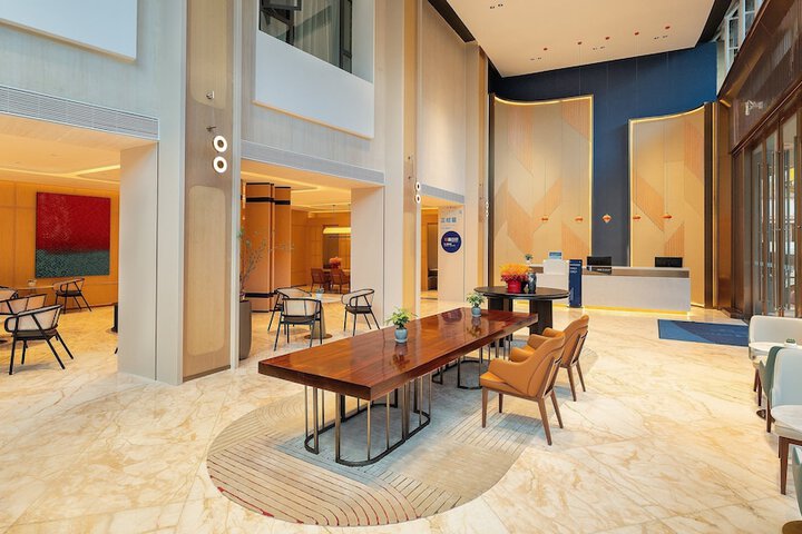 Hotel Interior 3 of 57