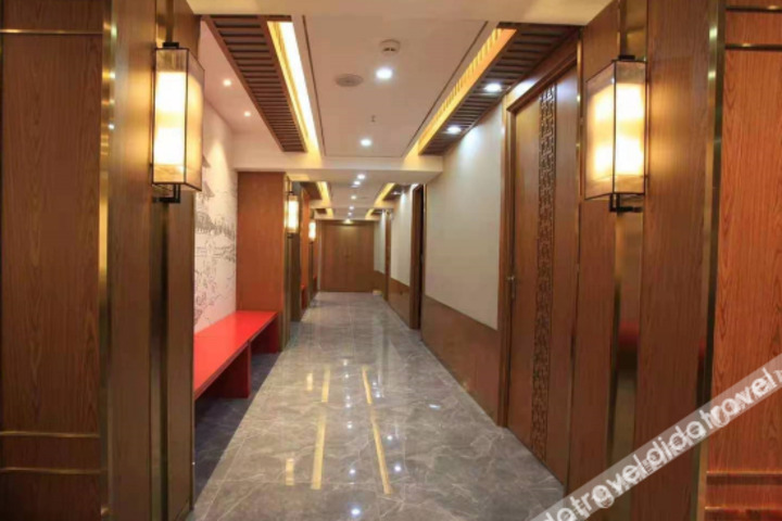 Hotel Interior 10 of 20