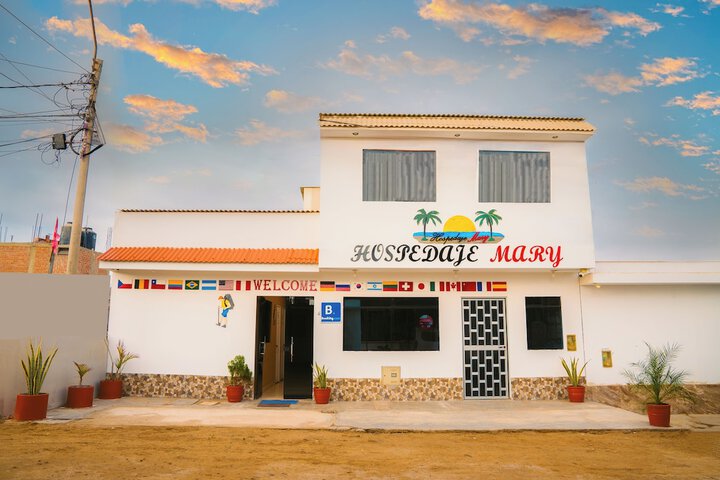 Image of Hospedaje Mary