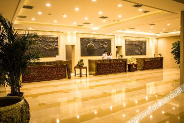 Hotel Interior 14 of 16