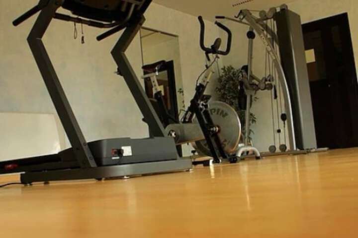 Fitness Club