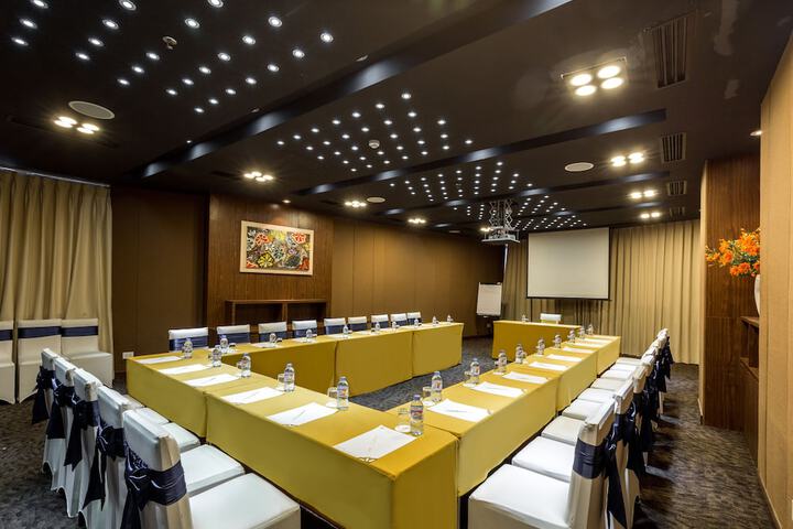 Meeting 65 of 74