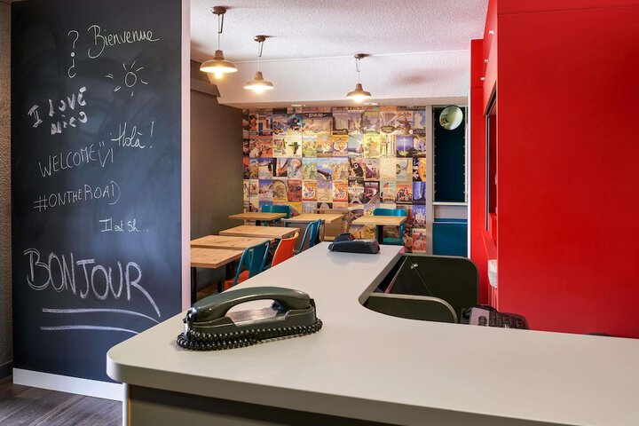 Hotel Interior 35 of 55