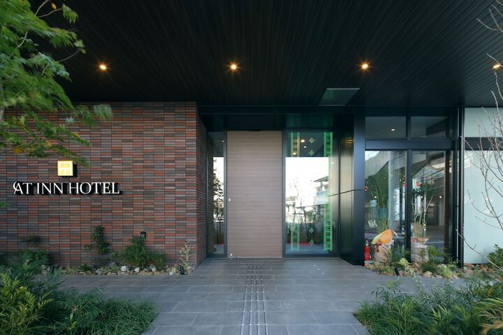 Hotel 38 of 43