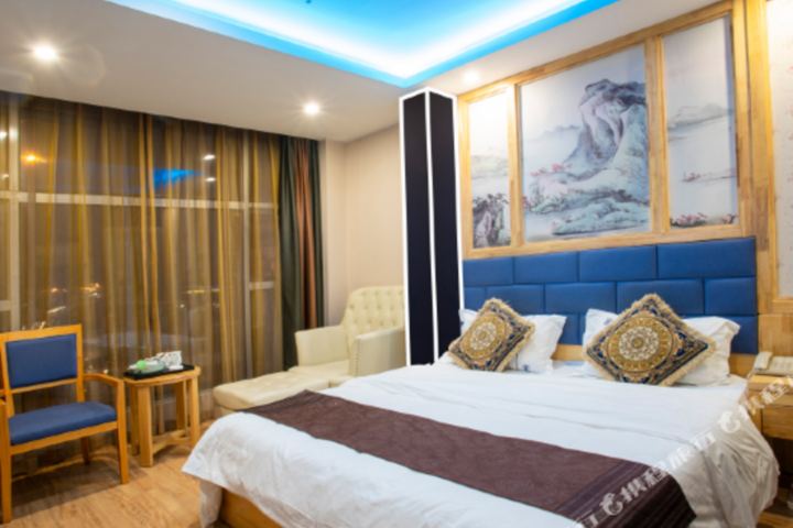 Super 8 Hotel (Quanzhou Nanan Hongse Laifulong Shopping Plaza)