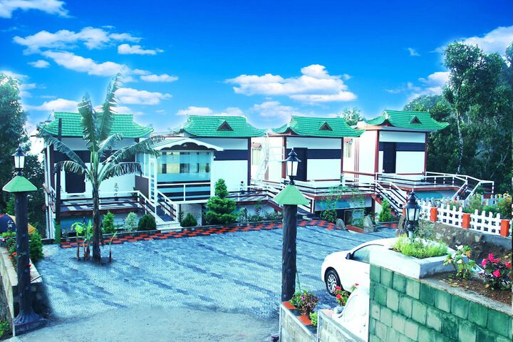 Hotel 39 of 47