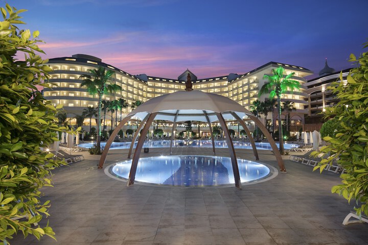Hotel 111 of 121