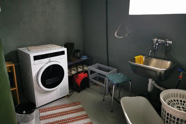 Laundry 20 of 112