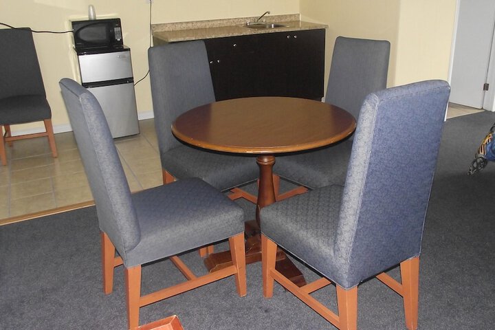 Dining Photos