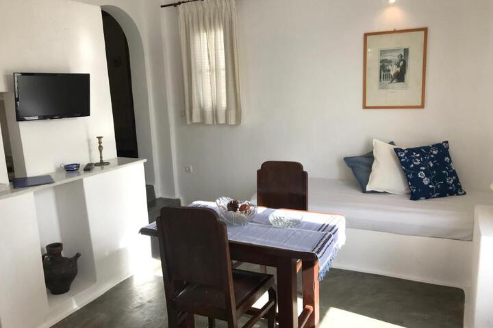 Standard Suite