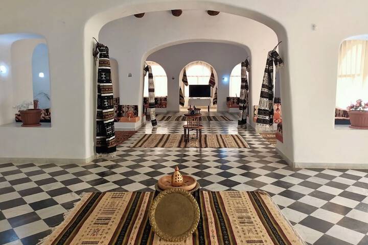 Hotel Interior 2 of 16