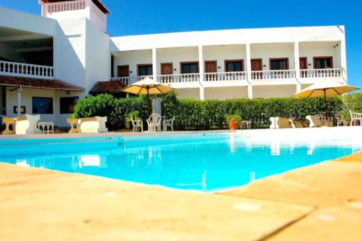 Galu Inn