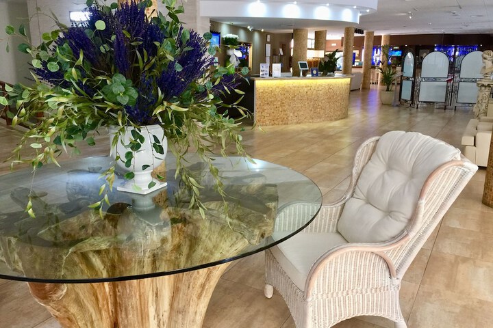 Hotel Interior 2 of 35