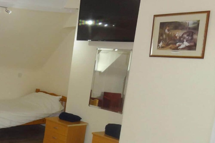 Hotel Interior 20 of 26