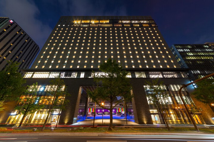 Photo of Osaka Excel Hotel Tokyu