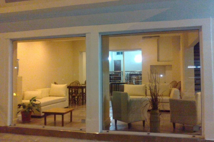 Terrace/Patio 6 of 11