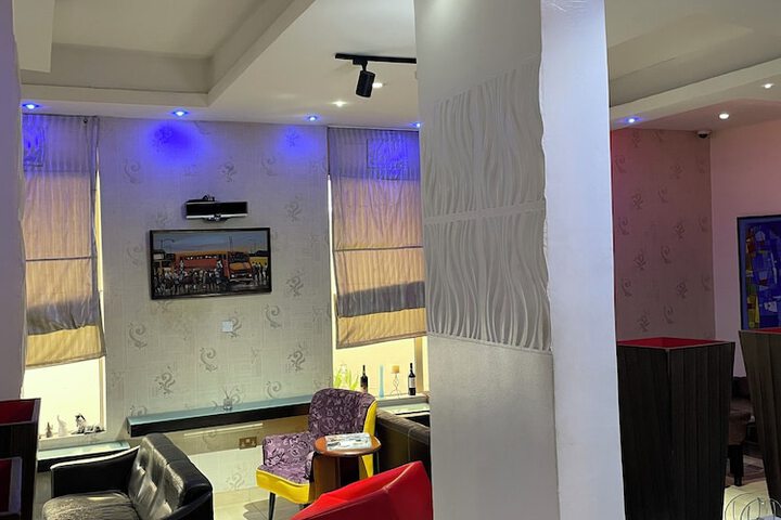 Hotel Interior 11 of 288