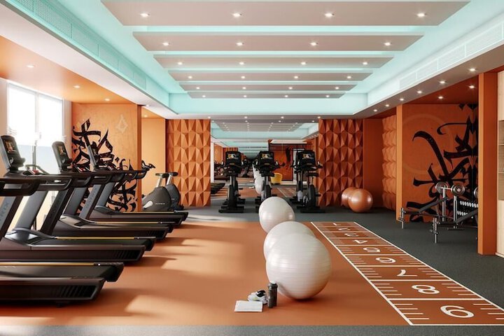 Health and Fitness 17 of 38