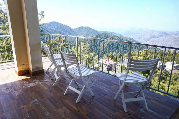 Terrace/Patio 20 of 25