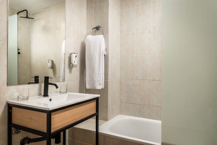 Bath Amenities