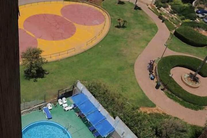 Pool 12 of 22