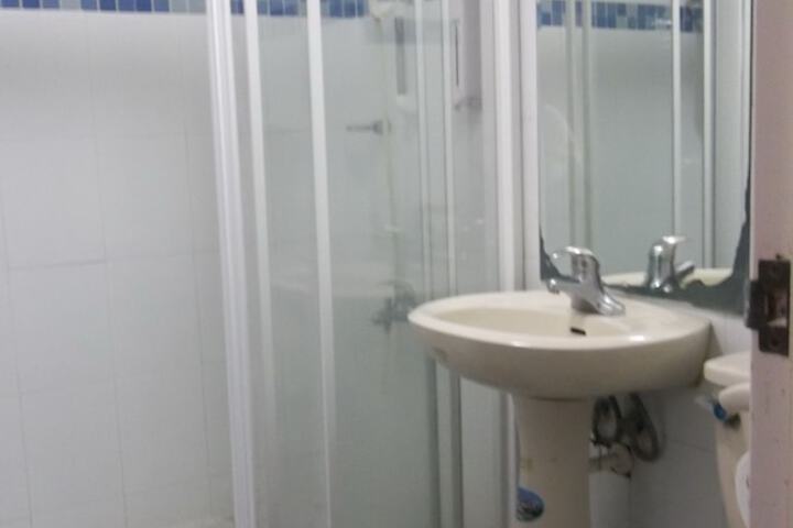 Bath Photo