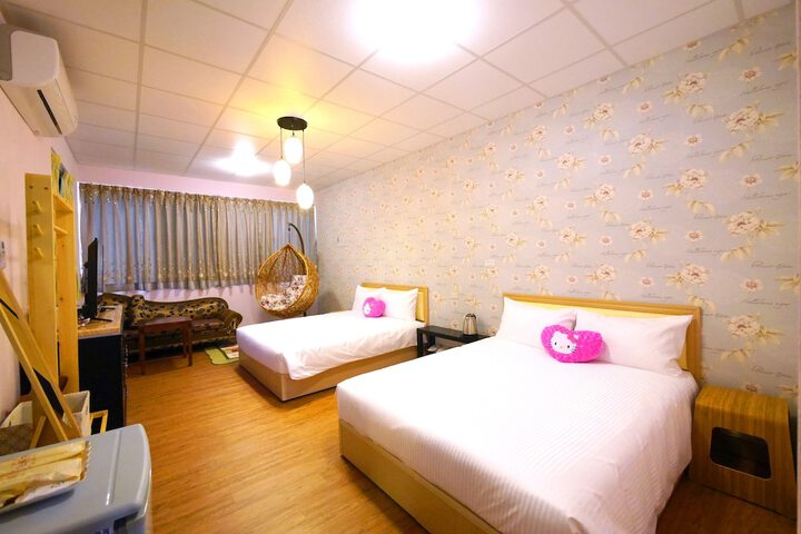 Room 15 of 45