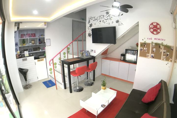 Hotel Interior 8 of 140
