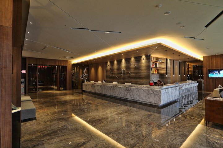 Hotel Interior 20 of 159