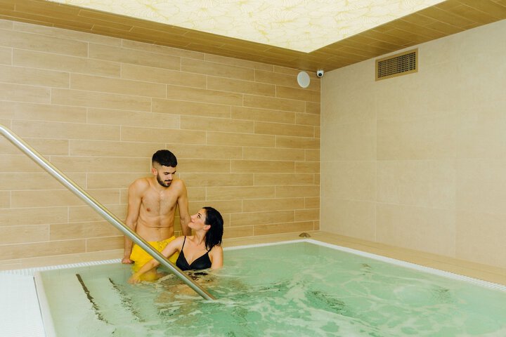 Hotel Spa