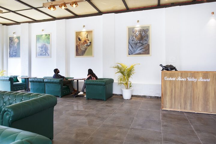 Hotel Interior 2 of 15