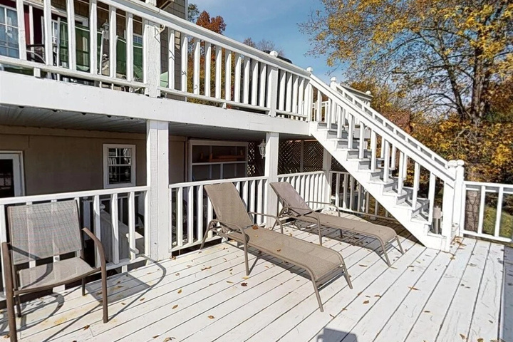 Terrace/Patio 7 of 18