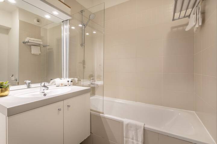 Bath Amenities