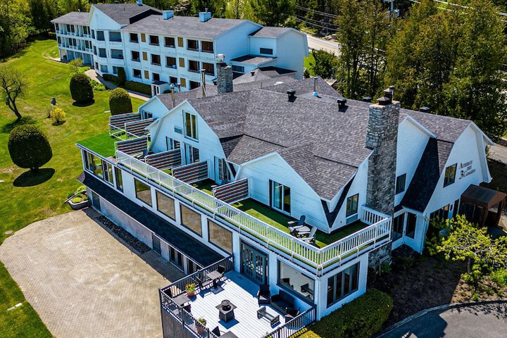 Auberge des 3 Canards