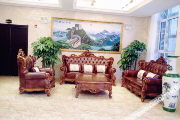 Hotel Interior 2 of 11